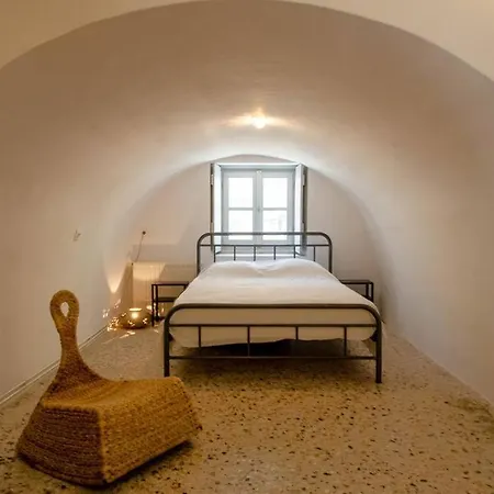 Skounas Casa de Férias Leonídion