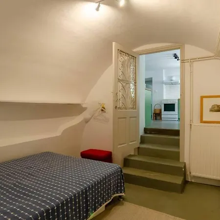 Casa de Férias Skounas Leonídion