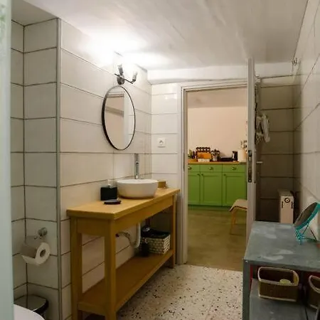 Skounas Casa de Férias *