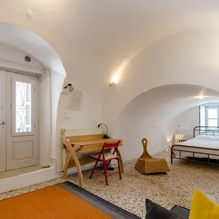 Casa de Férias Skounas Leonídion