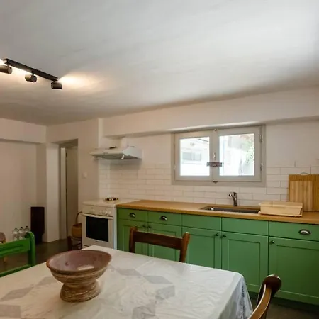 Skounas * Leonídion