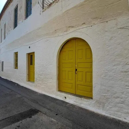 Skounas Casa de Férias Leonídion