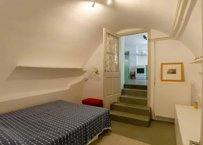 펜션 Skounas Leonídion